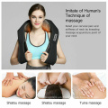 Massager multifuncional del hombro del cuello de Shiatsu del nuevo diseño con calor